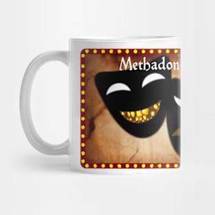 Methadone Actor Mug